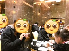 -Awfully Chocolate(来福士广场店)