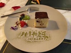 -桃花江餐厅·江景-约会·聚会