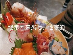 -炙柒Sekinana·精致日料(合生汇店)