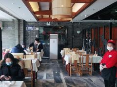 大堂-辣婆婆(航天桥店)