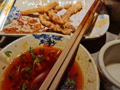 -小龙坎火锅(双林店)