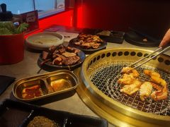 -谷牛日式烤肉(宝山U天地店)