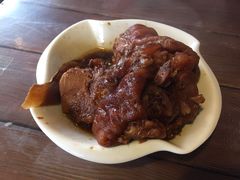 -吉亨面馆(古北1699店)