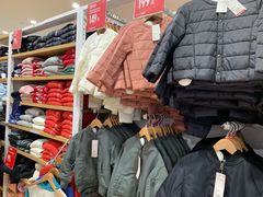 -优衣库(广州恒宝广场店)