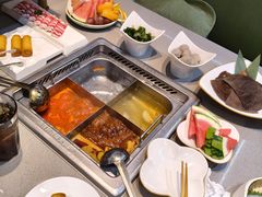 -海底捞火锅(天一广场亚细亚店)