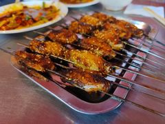 -永刚烧烤(大夜市店)