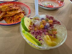 -老三样·旧食新味(绿地店)