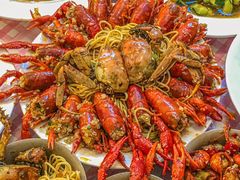 -捌贰虾蟹·江湖菜馆(江汉路店)