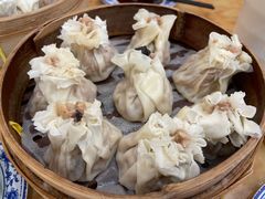 -都一处烧麦馆(前门店)