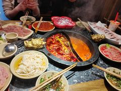 -蜀大侠火锅(总府路店)