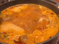 -旺福·贵州酸汤牛肉火锅(陆悦天地店)