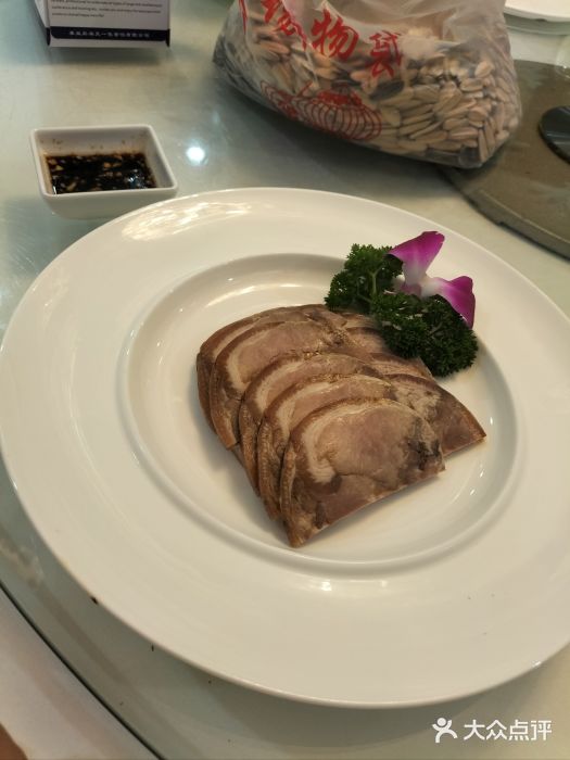 海天一色海景自助餐厅(西港花园店)图片
