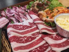 -秋木烤肉·韩国牛肉名家(高新旗舰店)