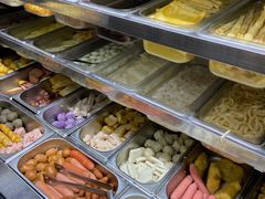 -唐记麻辣拌麻辣烫(景田东路店)