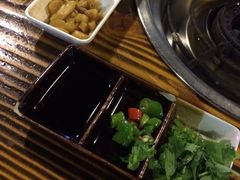 iphone_upload_pic-盈田盈粥庄(博山东路店)