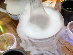 -仙隐小鹿中華の日料(正弘城店)