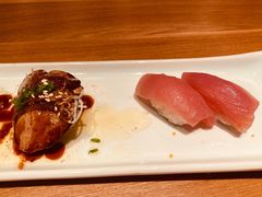 鹅肝手握-初居食屋日式料理(万象城购物中心店)