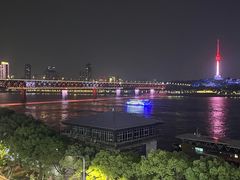 -武昌江滩