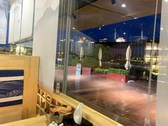 -悦和餐厅(CBD玉米楼店)