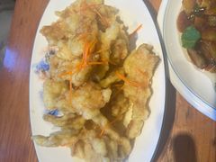 -阿春传统老菜馆(民航路店)