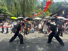 -杭州宋城