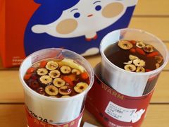 -炖物24章·顺时轻养茶(杭州大厦店)