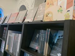 -思南书局·诗歌店