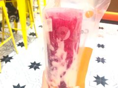 -CoCo都可(上海环球港店)