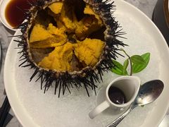 十年紫海胆-蔓火锅(融侨外滩壹号店)