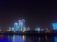 -武汉两江游览·夜游长江(汉口粤汉码头)