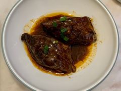 茄汁鲅鱼-丁字口海鲜热炒·烧烤大排档