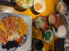 -东岸料理·寿司·刺身
