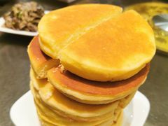 -诺敏塔拉奶茶-布里亚特包子-手把肉(锦都会店)