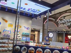 -西塔星球(上海长宁来福士店)