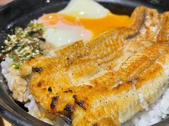 -鳗事鱼意·活鳗現烤专门店(富力海珠城店)