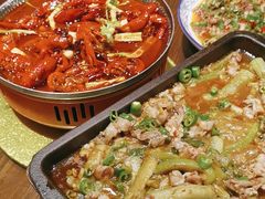-永安水煮活鱼·仪征菜(仪征奥林匹克店)