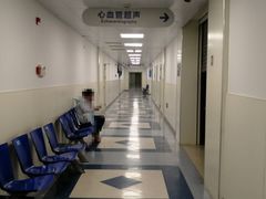 -上海市东方医院(总院)
