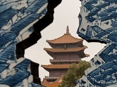 -景德镇陶阳里历史文化旅游区