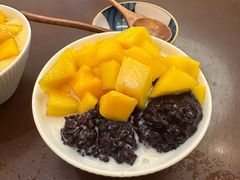 -小团圆糖水铺(襄阳南路店)