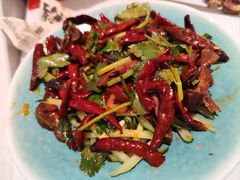 -四季缤纷椰子鸡(德思勤店)