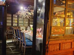 -胡桃里乐队酒馆(广州塔店)