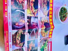 -赵氏盱眙十三香龙虾(蓝村店)