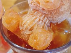 小熊冻柠茶-肥韬茶餐厅(南山mini店)