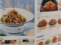 -兰湘子·湘菜小炒(崂山丽达店)