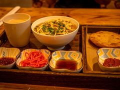 -北京西藏大厦·香帕拉藏餐厅
