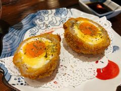 -鸟鹏烧鸟居酒屋(龙岗万科店)
