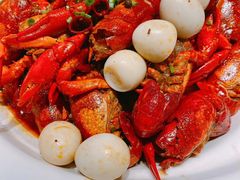 -霸王虾·麻辣小龙虾(清水河公园店)
