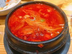 -喜来稀肉(北外滩白玉兰广场店)