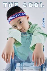 -韵纪亲子儿童摄影·孕妈照