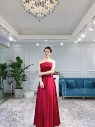 -艾慕婚纱礼服馆(和平店)
